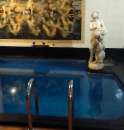 Spa Versalles 라 라구나 외부 사진
